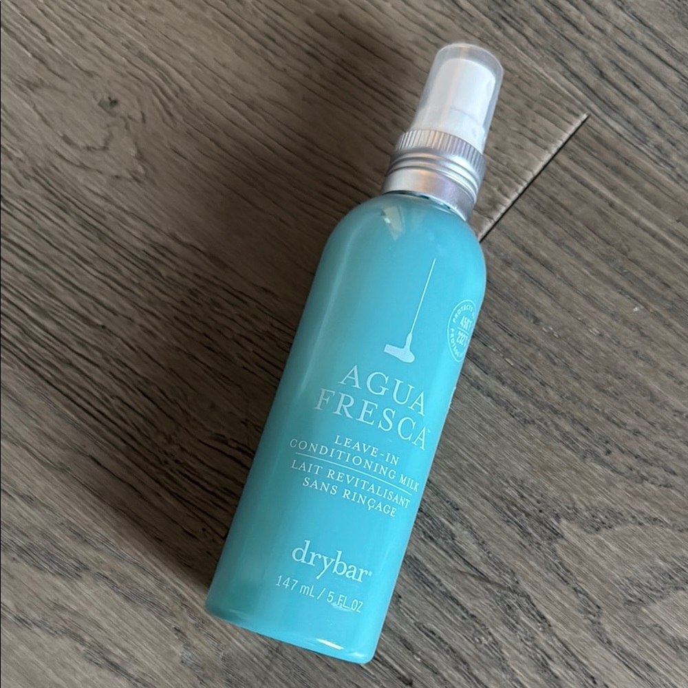 Drybar Agua Fresca Leave-In Milk